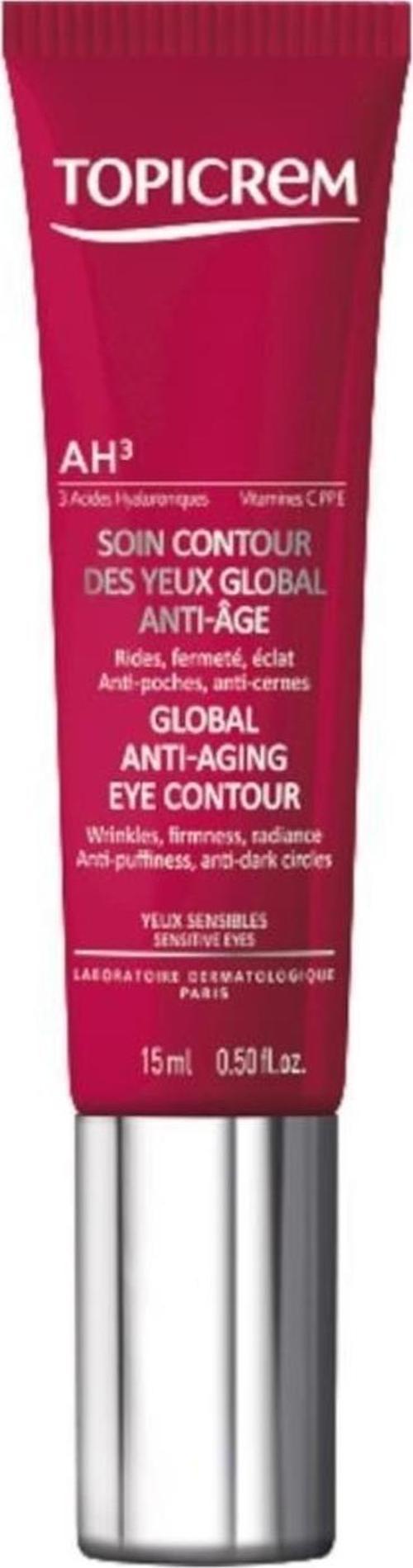 AH3 Global Eye Cream 15 ml