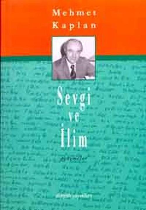 Sevgi ve İlim