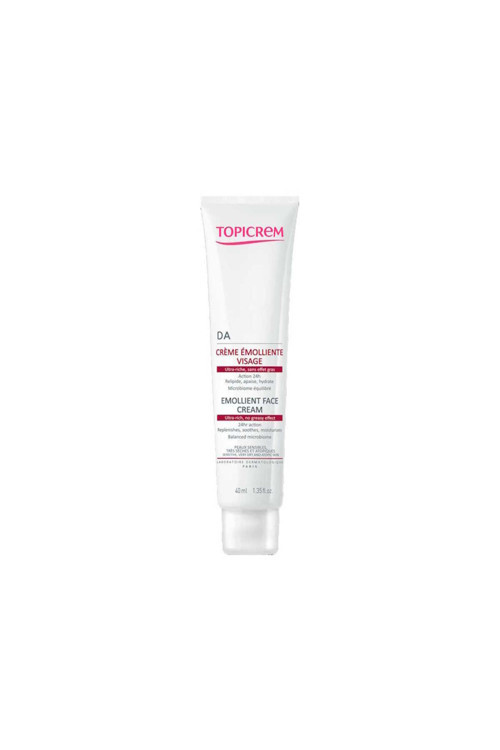 AD Protect Emollient Face Cream 40 ml