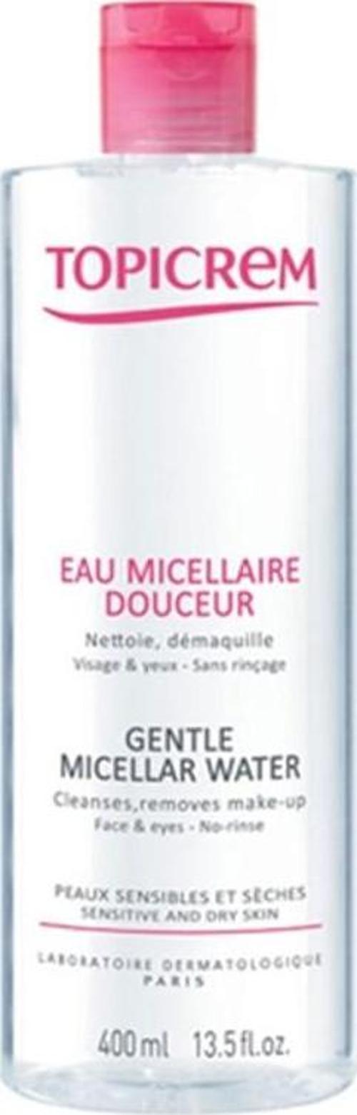 Gentle Micellar Water 400 ml