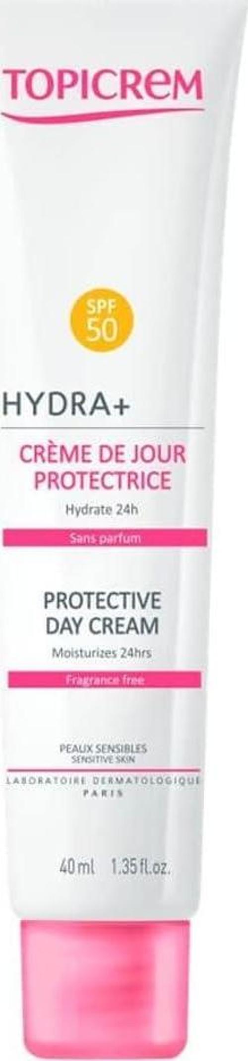 Hydra Protective Day Cream Spf 50
