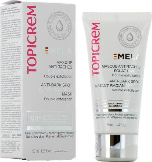 Mela Anti-Dark Spot Instant Radiance Mask 50 ML