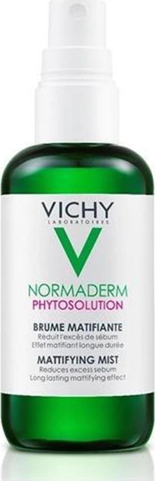Normaderm Phytosolution Parlama Karşıtı Sprey 100 ml
