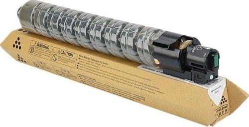 Ricoh Aficio MPC305 Muadil Toner Siyah