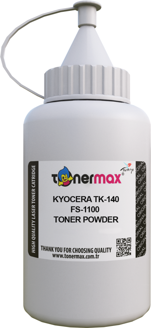 Kyocera Mita TK-140 / FS1100 Toner Tozu 1000GR.
