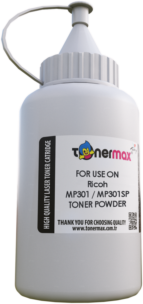 Ricoh MP301 Toner Tozu 250GR./ MP301SP