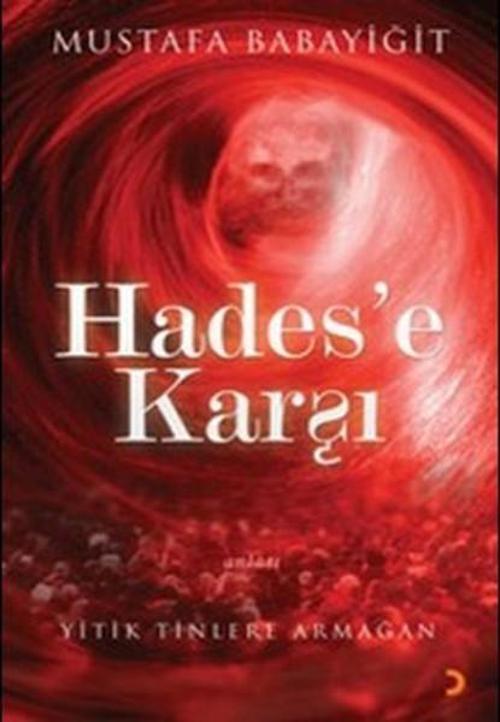Cinius Yayınevi Hades'e Karşı