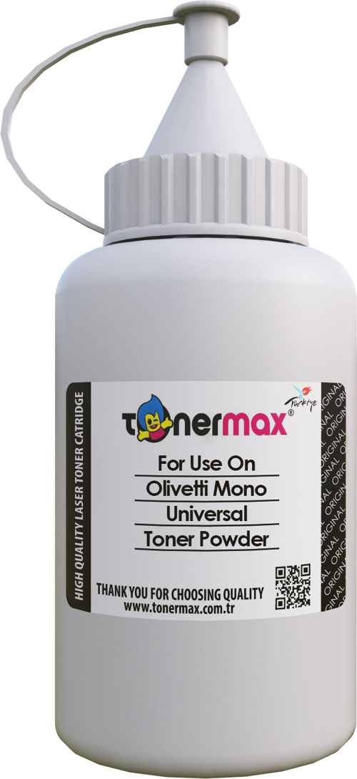 Olivetti D-Copia 3524MF Toner Tozu 500GR. / B1233 / PGL 2535
