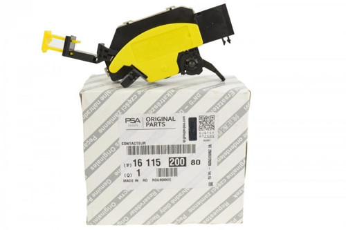 Debriyaj Pedal Sensörü Kontaktörü Combo-Nemo-Bıpper-Fıorıno-Jumper 3-Ducato 3-Egea-Punto 1611520080-