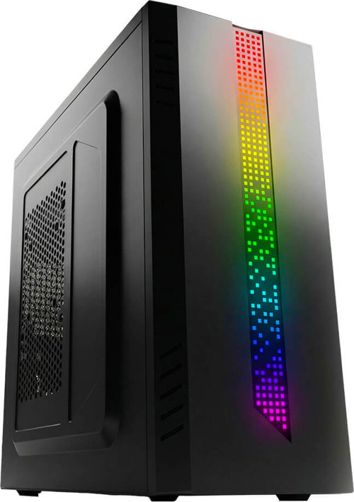 Xsr1232 i3 13100F 8GB Ram 256GB SSD 2GB GT610 Ultra Performanslı Ofis Bilgisayarı