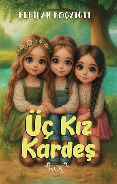 Üç Kız Kardeş
