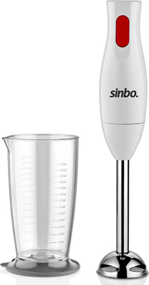 ÇELİK UÇLU ÇUBUK BLENDER 350W SHB-3102 (Timya/Go1395) 197628