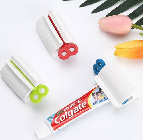 Çevirmeli Diş Macun Sıkacağı 1 Adet (Timya/Go1395) 198201