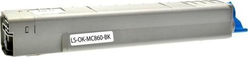 Oki 44059228 / MC860 Muadil Toner Siyah