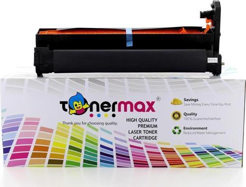 Oki 44064010 Kırmızı Muadil Drum Ünitesi / C801 /C821 /C810 /C830 /MC851 /MC861 /MC860