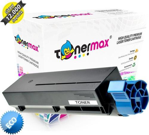 Oki 44917607 / ES4131 / ES4161 / ES4191 Muadil Toner - ECO