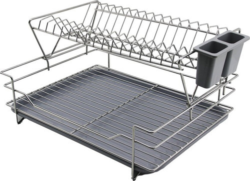EVİLEM TABAKLIK 2 KATLI METAL (Timya/Go1395) 200187