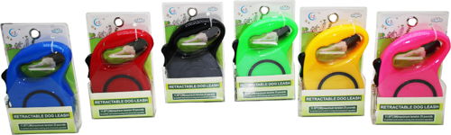 3MT KÖPEK TASMASI MAKARALI RETRACTABLE DOG LEASH PET SHOP (Timya/Go1395) 201356