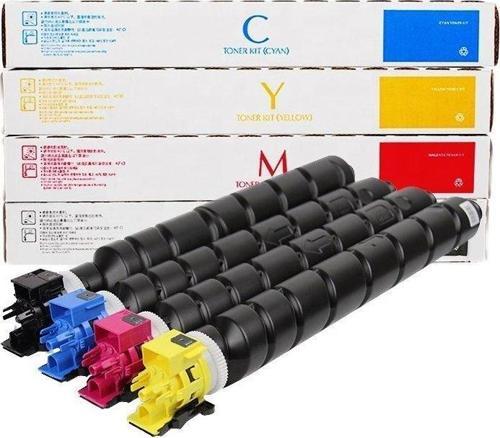 Utax CK-8511  Muadil Toner Set/ 2506ci