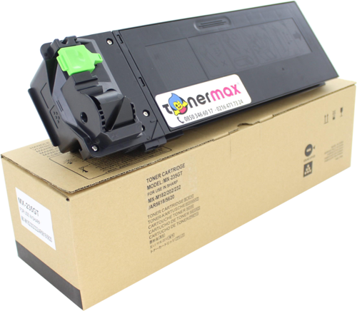 Sharp MX235GT Muadil Toner / MX182/MX202/MX232/AR5618/AR5620/AR5623