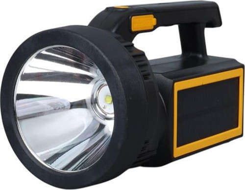 Powermaster Mx-W5192-P50 Solar Şarjlı Işıldak