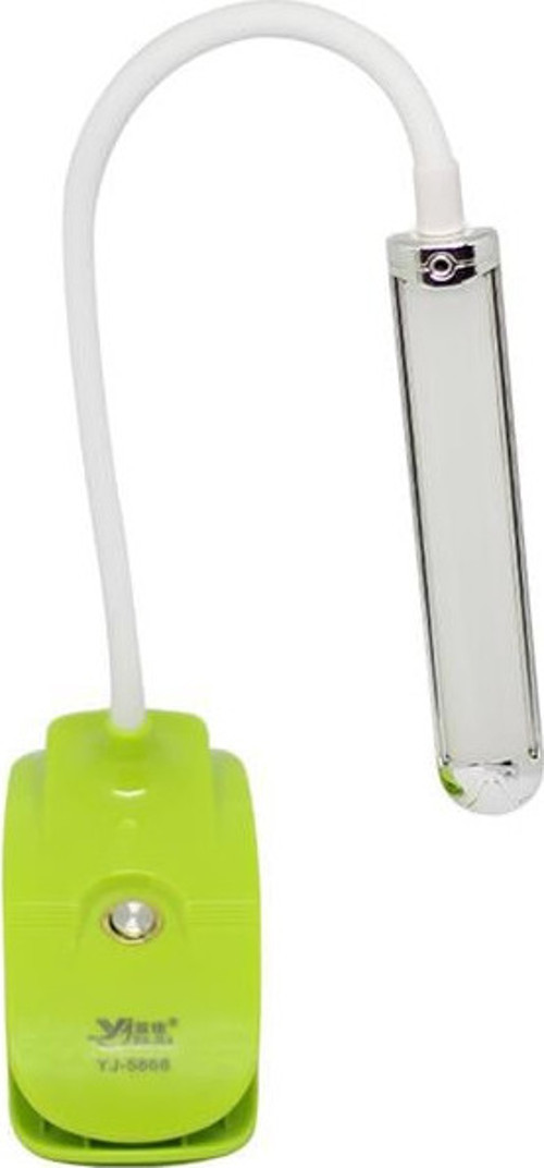 Powermaster Yajia Yj-5868 11 Smd Led'Li Masa Lambası