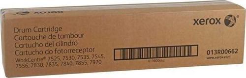 XEROX 013R00662 - 7525 Orjinal Drum Ünitesi Mavi/ 7530 / 7535 / 7545 / 7556 / 7740 / 7830 / 7835 / 7855