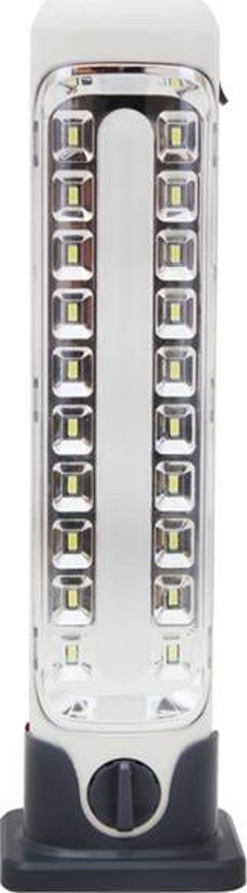 Powermaster Lj-8830-1 20+1 Ledli Şarjlı Işıldak