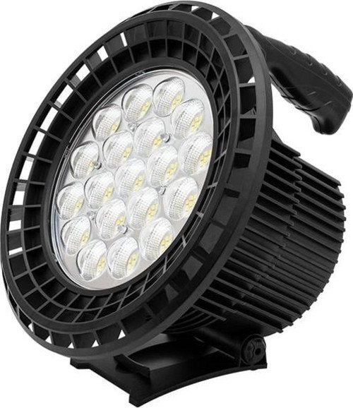 Powermaster Uzun Menzilli Işıldak Mx-W871A