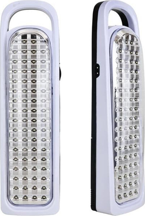 Powermaster 66 Ledli Şarjlı Işıldak Fener Fa-6820