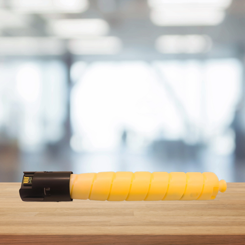 Xerox AltaLink C8130 Muadil Toner Sarı / 006R01749 / C8135 /C8140 /C8145 C8155 /C8170