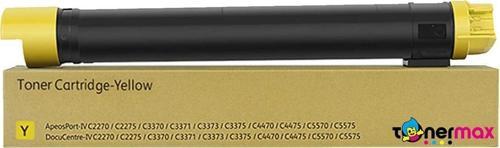 XEROX C8030 - 106R01704 Sarı Muadil Toner / C8035 / C8045 / C8055 / C8070