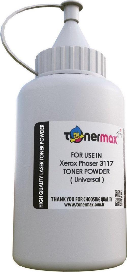Xerox Phaser 3117 / 3125 Toner Tozu 500GR.