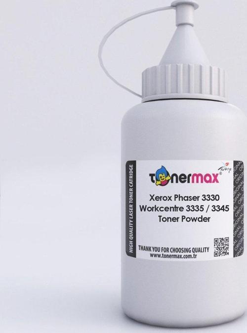 Xerox Phaser 3330 Toner Tozu 1000GR./ Workcentre 3335 / 3345
