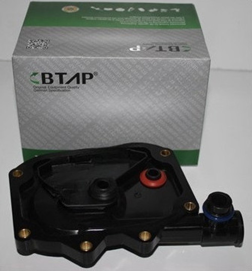 BMW MANİFOLD VALFİ E39/38 M62 11617501563
