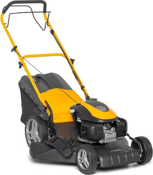Combi 53 SQH GCV 170HV Benzinli Çim Biçme Makinesi