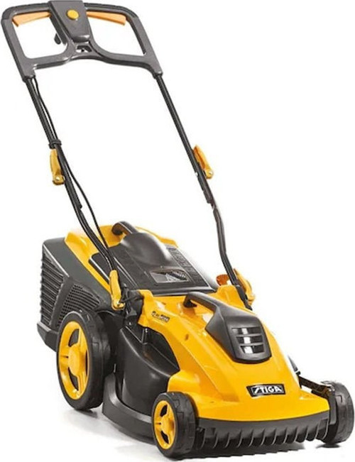 Combi 44 E Elektrikli Çim Biçme Makinesi 1800W