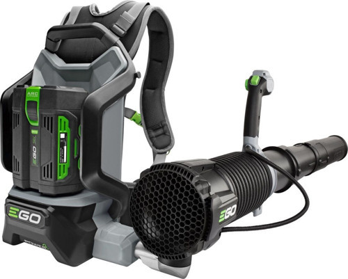 LB6002E KİT Akülü Üfleme Makinesi (5 Ah Akü+Hızlı Şarj)