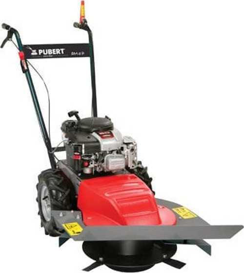 ROTO MOWER RM65H Honda Benzinli Çayır Biçme Makinesi