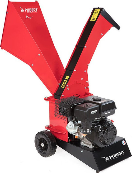 Kaori 100P R390 Benzinli Dal Öğütme Makinası