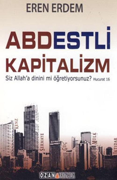 Abdestli Kapitalizm