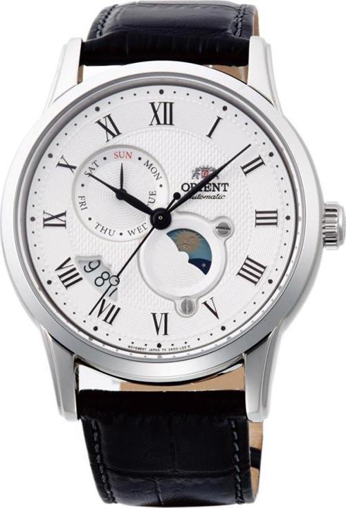 RA-AK0008S10B Erkek Kol Saati