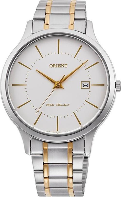 RF-QD0010S10B Kadın Kol Saati