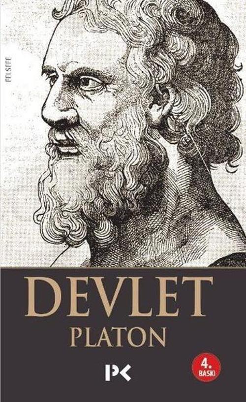Profil Kitap Yayınevi Devlet