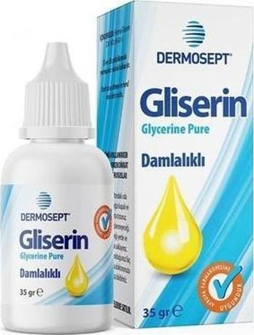 GLİSERİN 35 GR