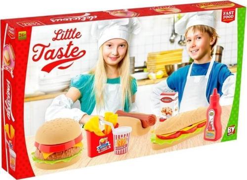 Fastfood Set 571