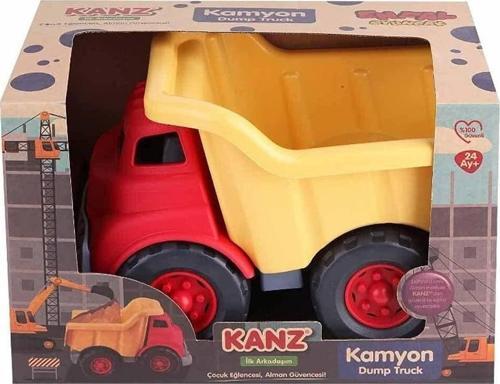 Büyük Kamyon KNZ-30842
