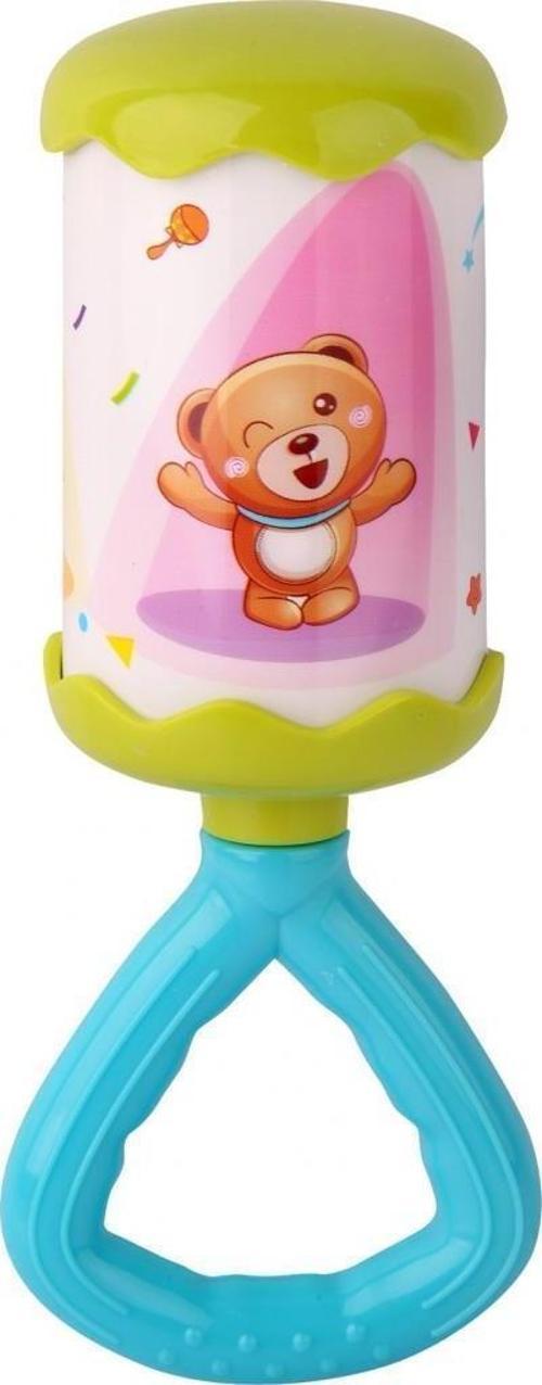 Let's Be Child Renkli Neşeli Çıngırağım