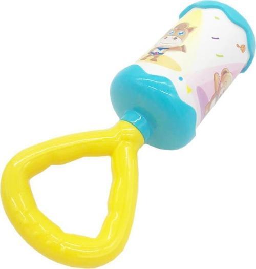 Let's Be Child Renkli Neşeli Çıngırağım