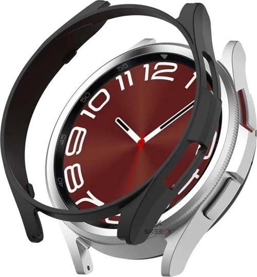 Samsung Galaxy Watch 6 47Mm Uyumlu Pc Kasa Koruyucu